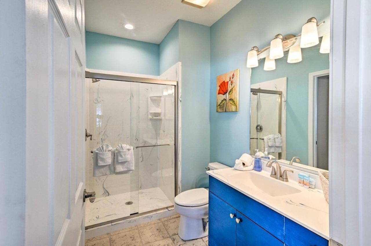 Golfers Paradise In Myrtle Beach With Balcony! Экстерьер фото